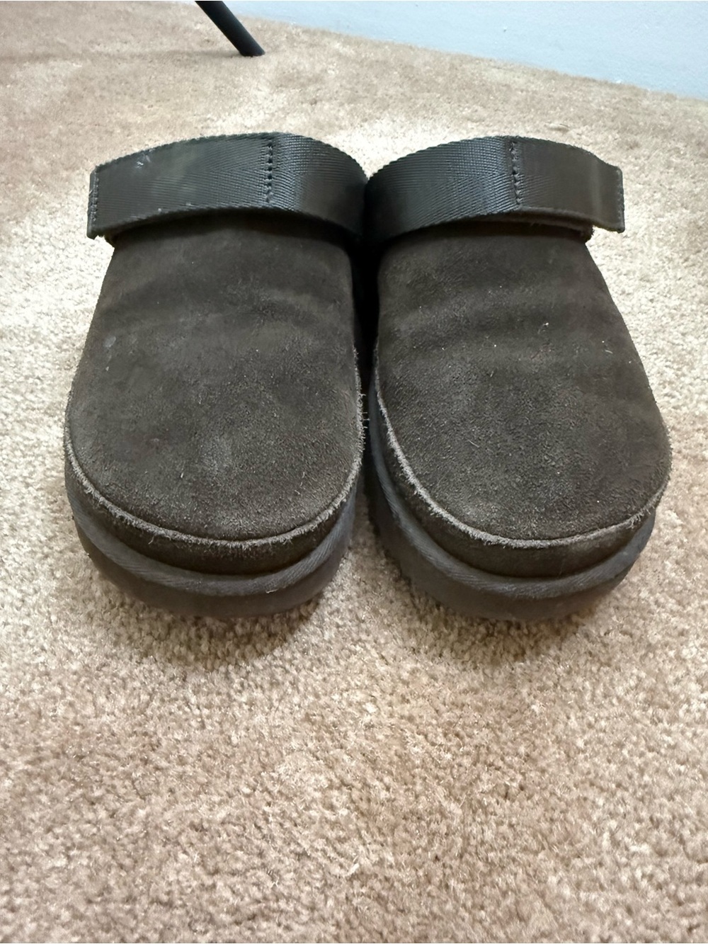Ugg clogs - Picture 4 of 6
